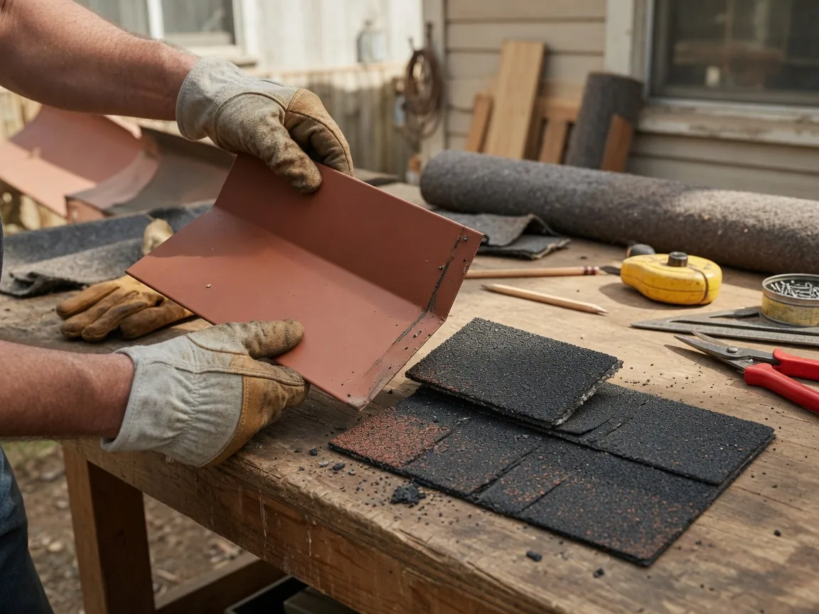 Roof Repair company in Johnsonville, NY